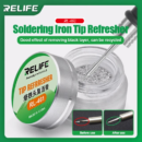 Relife RL-461 Soldering iron TIP Refresher Bit Cleaner