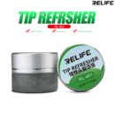 Relife RL-461 Soldering iron TIP Refresher Bit Cleaner