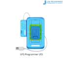 JCID U15 UFS Programmer For Android BGA 153/254/297 Nand Reading And Writing Programmer