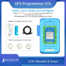 JCID U15 UFS Programmer For Android BGA 153/254/297 Nand Reading And Writing Programmer