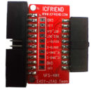 IC Friend UFS 4 In 1 Socket