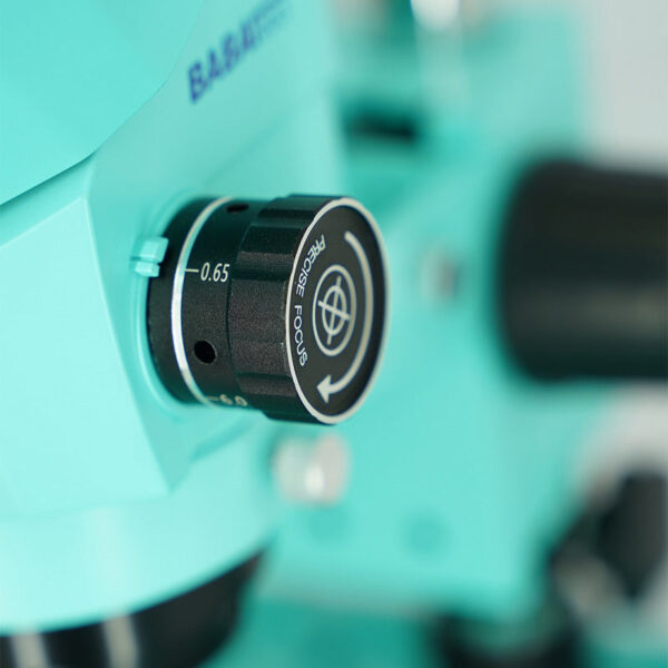 BABA X6 Microscope Maximum Zooming 6.0mm High Quality Expert Industrial Microscope - Image 2