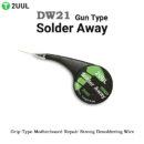 2UUL DW21 Solder Away (Gun Type) 2020 Desoldering Wick Wire