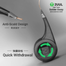 2UUL DW21 Solder Away (Gun Type) 2020 Desoldering Wick Wire