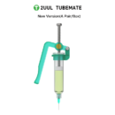 2UUL SC03 New Version TubeMate Universal Pusher For All 10CC Flux Paste (A Pair/Box)