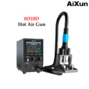 Aixun H310D 1000W Smart Hot Air SMD Rework Station Soldering Gun