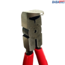 Baba DK-F90 Right 90° Angle Flat Cutting Pliers For Mobile Camera Frame Cutter Plier