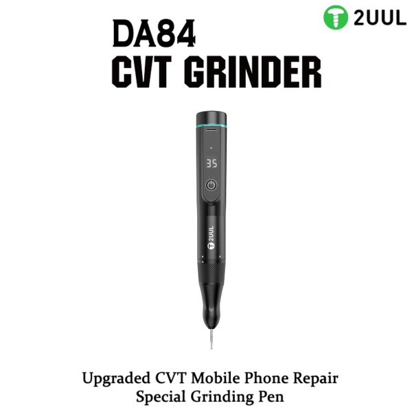 2UUL DA84 CVT Grinder Pro Version For Phone Repair