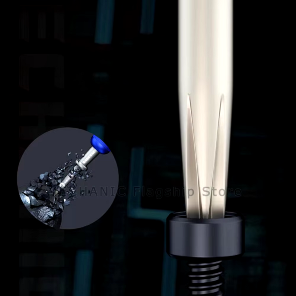 Mechanic East Tag Screwdriver Set For Mobile Repair Tools - Image 3