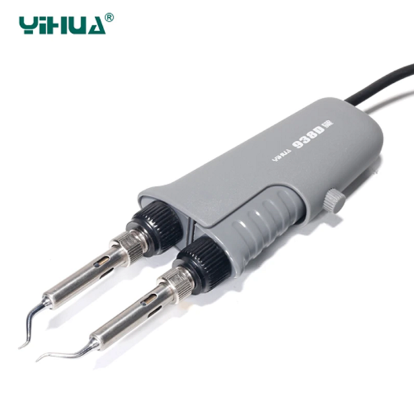 YIHUA 938D Mini Tweezer Soldering iron Station - Image 2