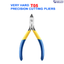 Mechanic T05 High Hardness Precision Diagonal Cutter Pliers