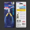 Mechanic T05 High Hardness Precision Diagonal Cutter Pliers