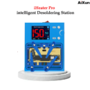 Aixun iHeater Pro Preheater 4th Gen Intelligent Desoldering Station for Mobile Mainboard Repair iPhone X-14PM