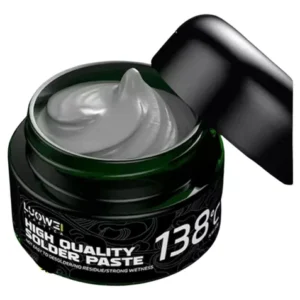 Luowei LW-SP1 50g 138℃ Solder Paste Lead-free