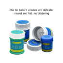 Aixun D-0008 138°C Melting Point Solder Paste ( 50G )