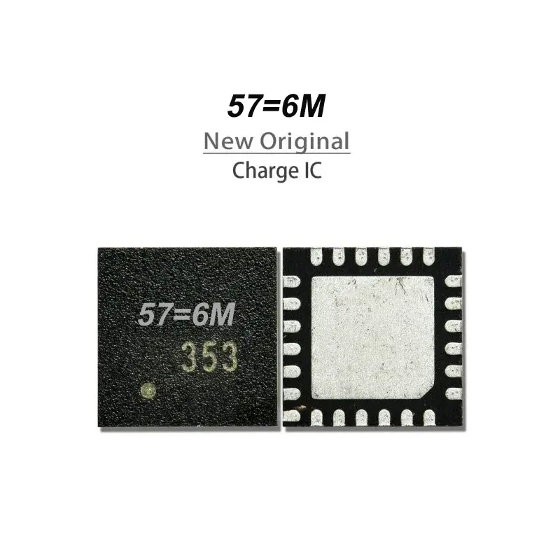 57=6M IC Charging IC