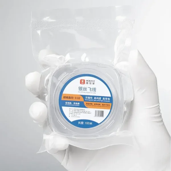 YCS 0.02mm 100M jumper wire - Image 2