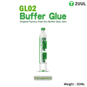 2UUL Glue