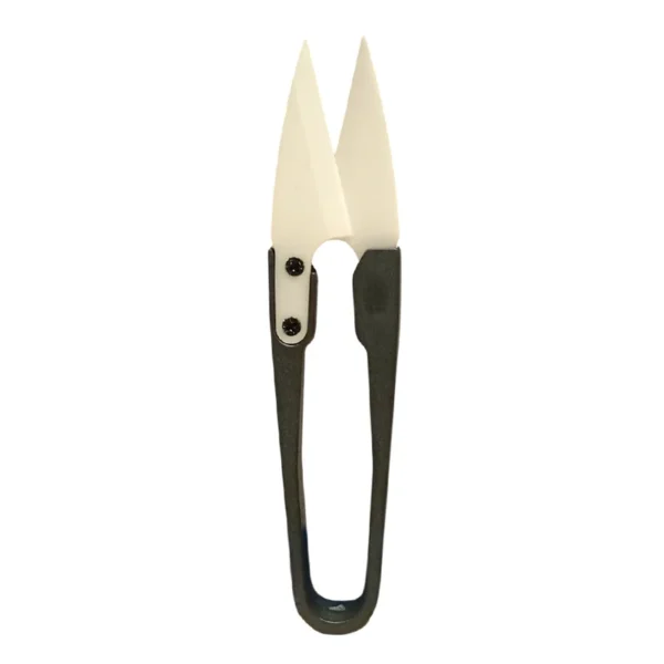 Ceramic Yarn Shears Cutting Scissor For Mobile Maintenance Cutting Battery Lines etc. - Image 4