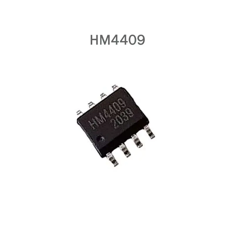 HM4409 P-Channel Enhancement Mode Power MOSFET