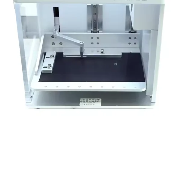 LG500 Pro Automatic Laser Machine iPhone Back Glass Removal Machine Mobile LCD Laser Cutting Machine - Image 3