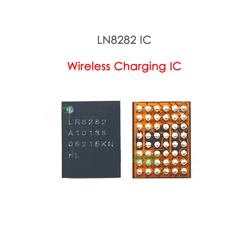 LN8282 IC Wireless Charging IC