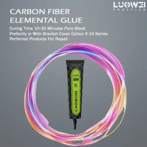 Luowei Carbon Glue