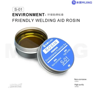 mijing s01 soldering flux paste