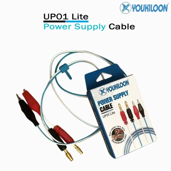 Power Supply Cable