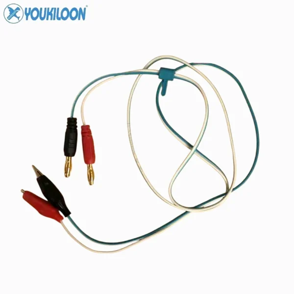 Youkiloon UP01 Lite Power Supply Cable Fast Transmission DC Power Supply Cable - Image 2