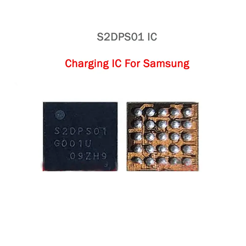 S2DPSO1 Charging IC For Samsung