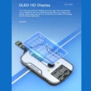Aweshine TS01 OLED HD Display SIM Card Tester