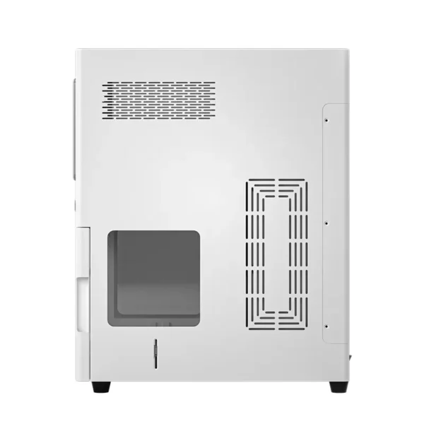 TBK958ZE UV Laser Machine Front  And Back Glass Remover Machine Mobile Repairing TBK Laser Cutting Machine - Image 4