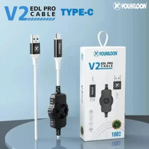 V2 EDL Pro Cable