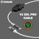 Youkiloon V2 EDL Pro Cable TYPE-C Hydra EDL Cable Powerfull EDL Mode Cable