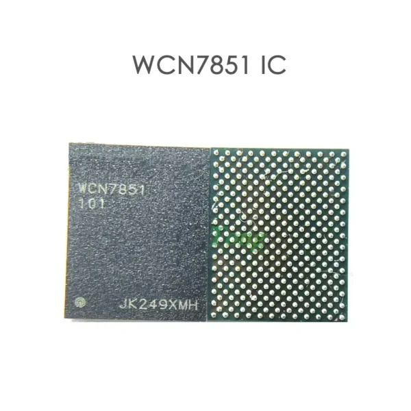 WCN7851 IC