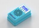 BABA UV09 Portable UV Curing Lamp Box for LCD Screen Repair