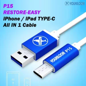 iPhone Recovery Cable