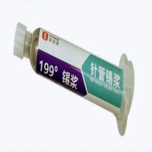 YCS Solder Paste 199℃ BGA Repair Flux Syringe