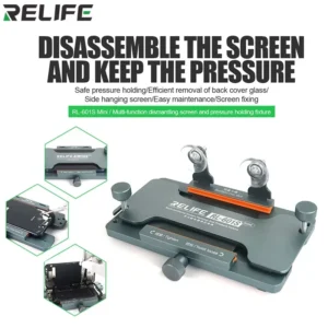 Rear Glass Remover Tool