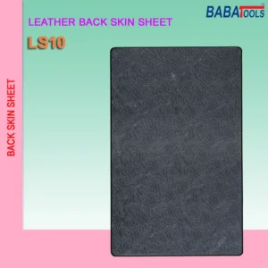 LS10 Back Skin Sheet