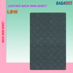 LS15 Back Skin Sheet