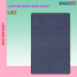 LS2 Back Skin Sheet