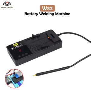 Battery Welding Machine