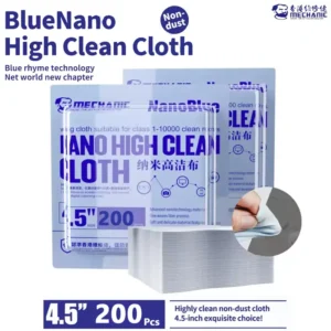 Mechanic Nano High Clean Cloth