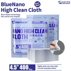 Mechanic Nano High Clean Cloth