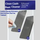 Mechanic Nano Clean Cloth 4.5 Inch Big Size High Dust Cleaning Wipes 400Pcs Set