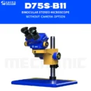 D75s Microscope