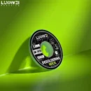 Luowei LW-2015 Desoldering Wick Strong Tin Absorbing Wire