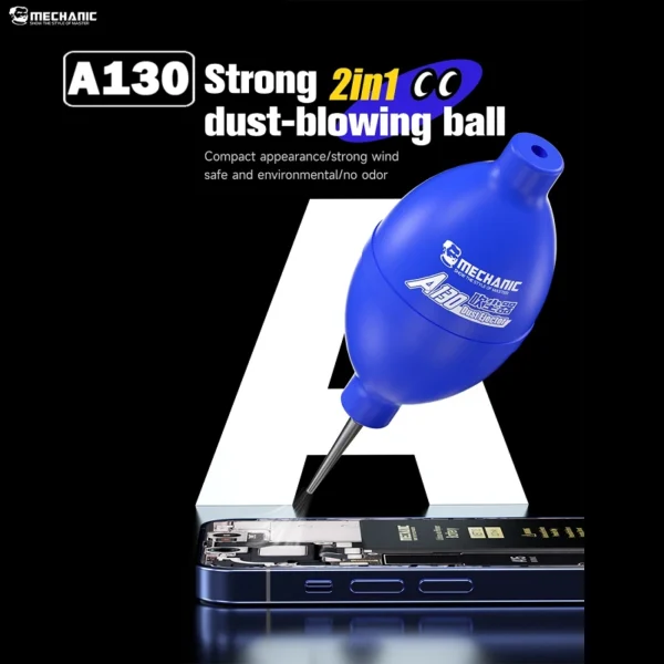 Mechanic A130 Dust Cleaning Ball